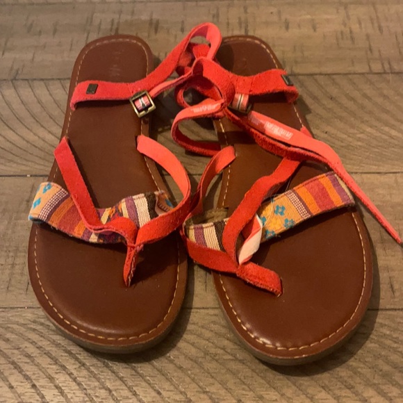 Toms Shoes - TOMS Sandals